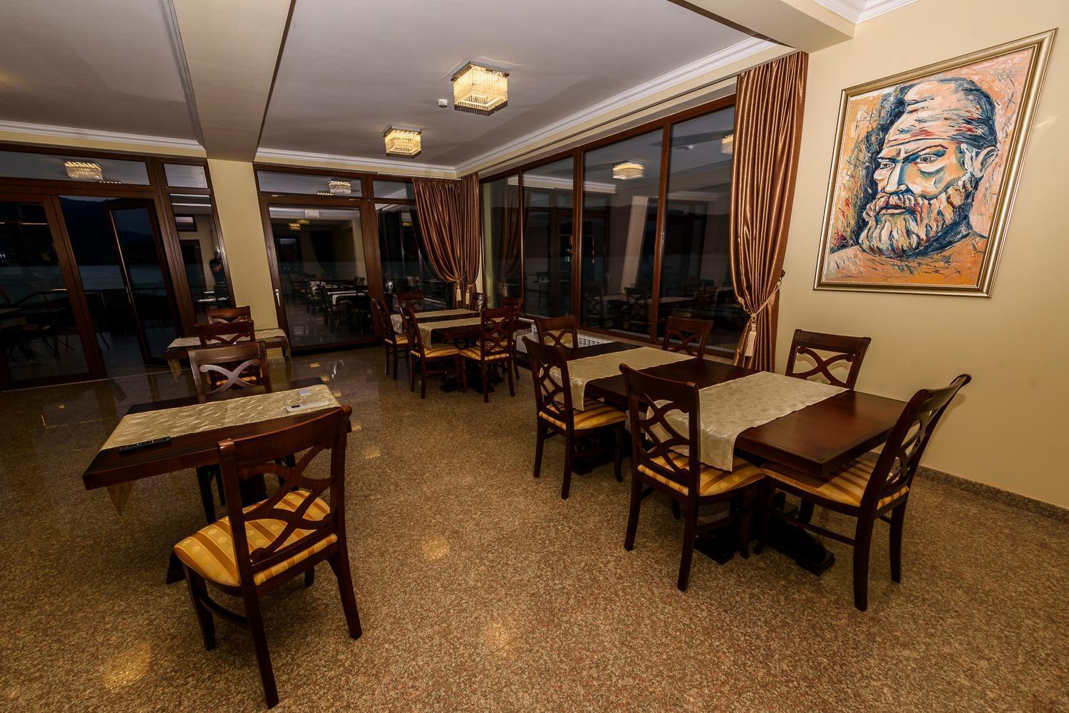 Pensiunea Alex & Restaurant Ieşelniţa Zewnętrze zdjęcie